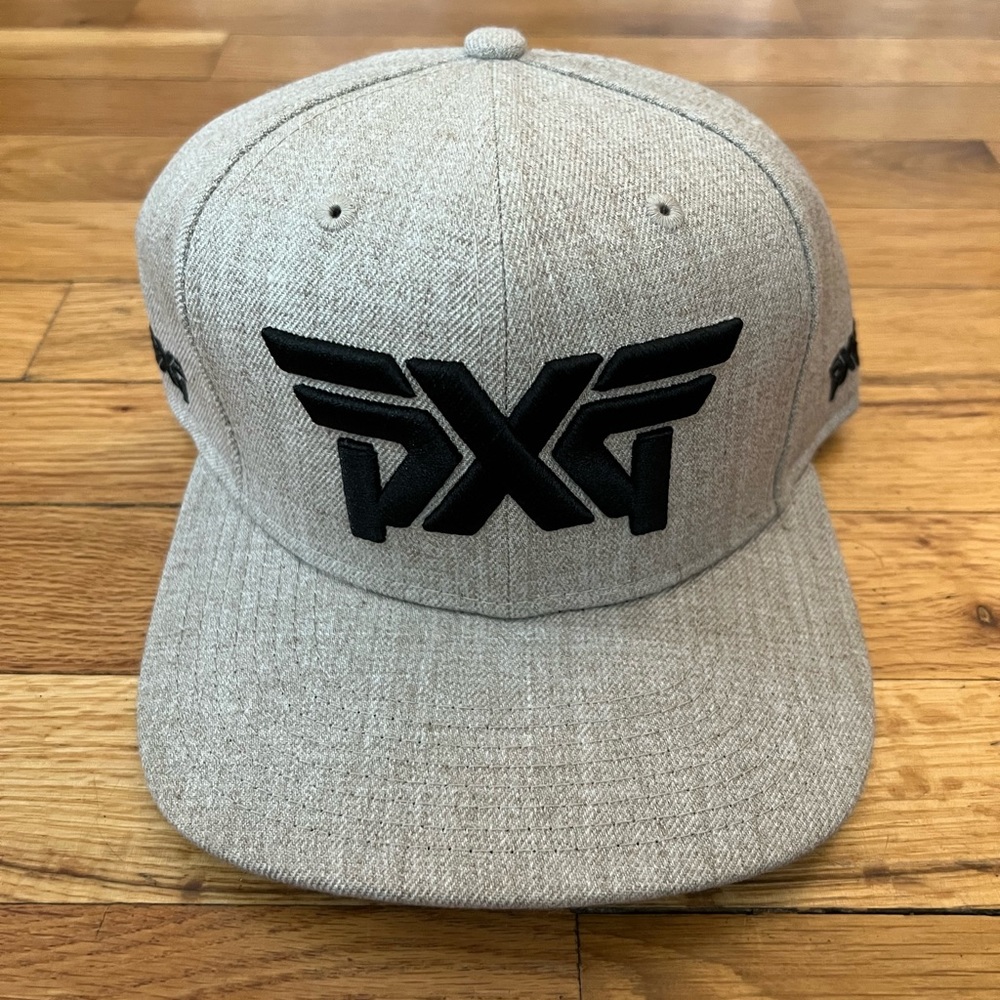 PXG Rare Oatmeal Hat